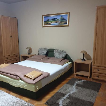 Izisz Дебрецен Екстериор снимка