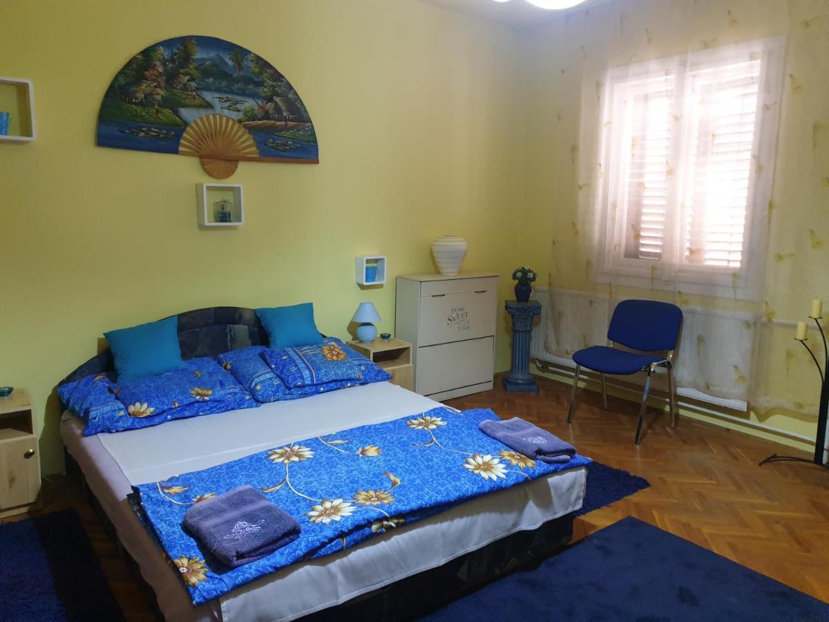 Izisz Дебрецен Екстериор снимка